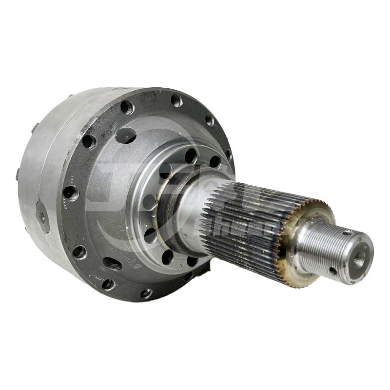 China Original High Quality Factory Supply Heavy Duty Truck Parts for Foton Auman Truck Spare Parts