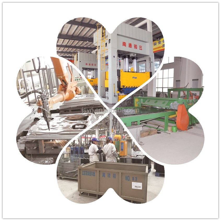Factory Internal