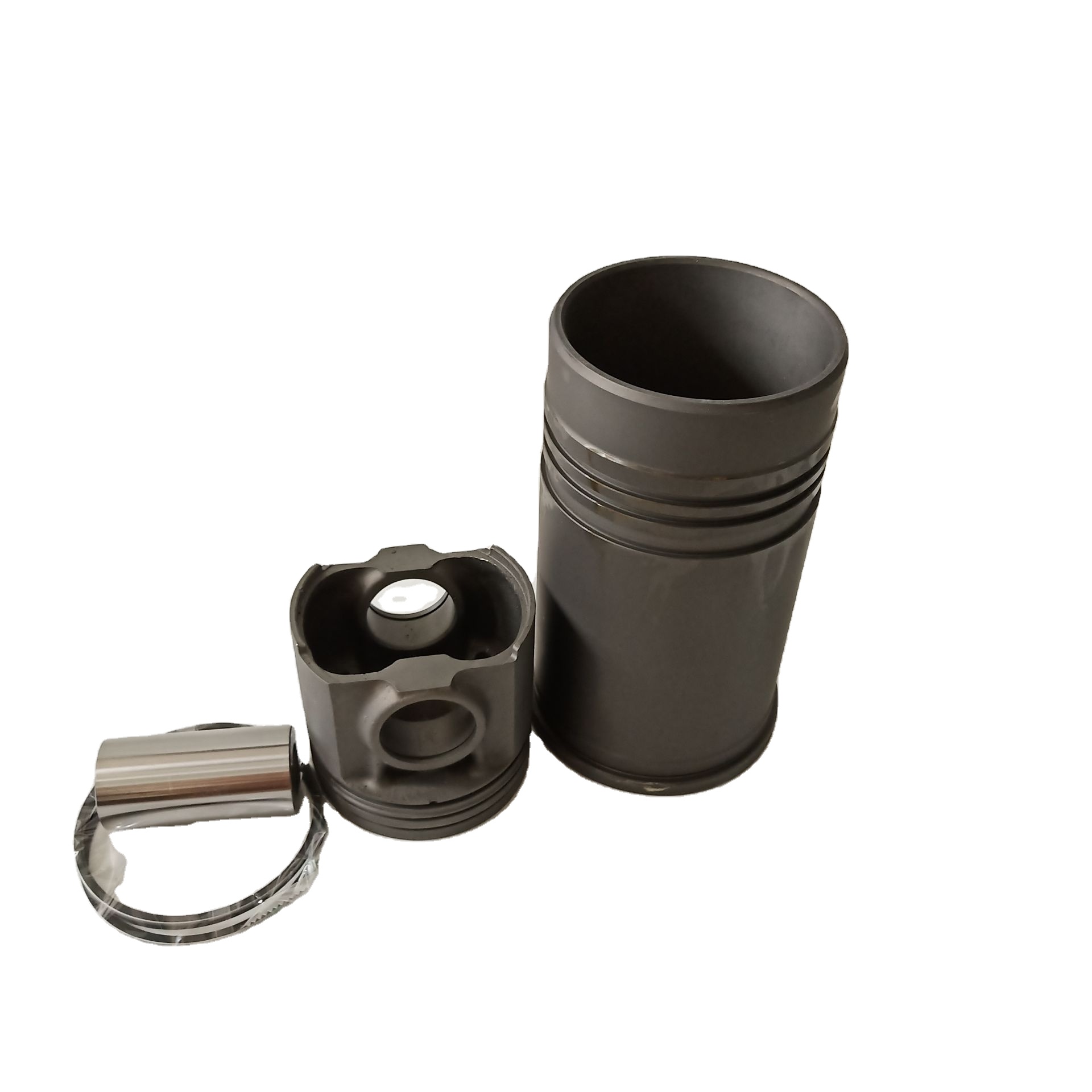 Construction Machinery Part New Engine Spare Parts Piston QSK60 Engine Parts Piston 3647471