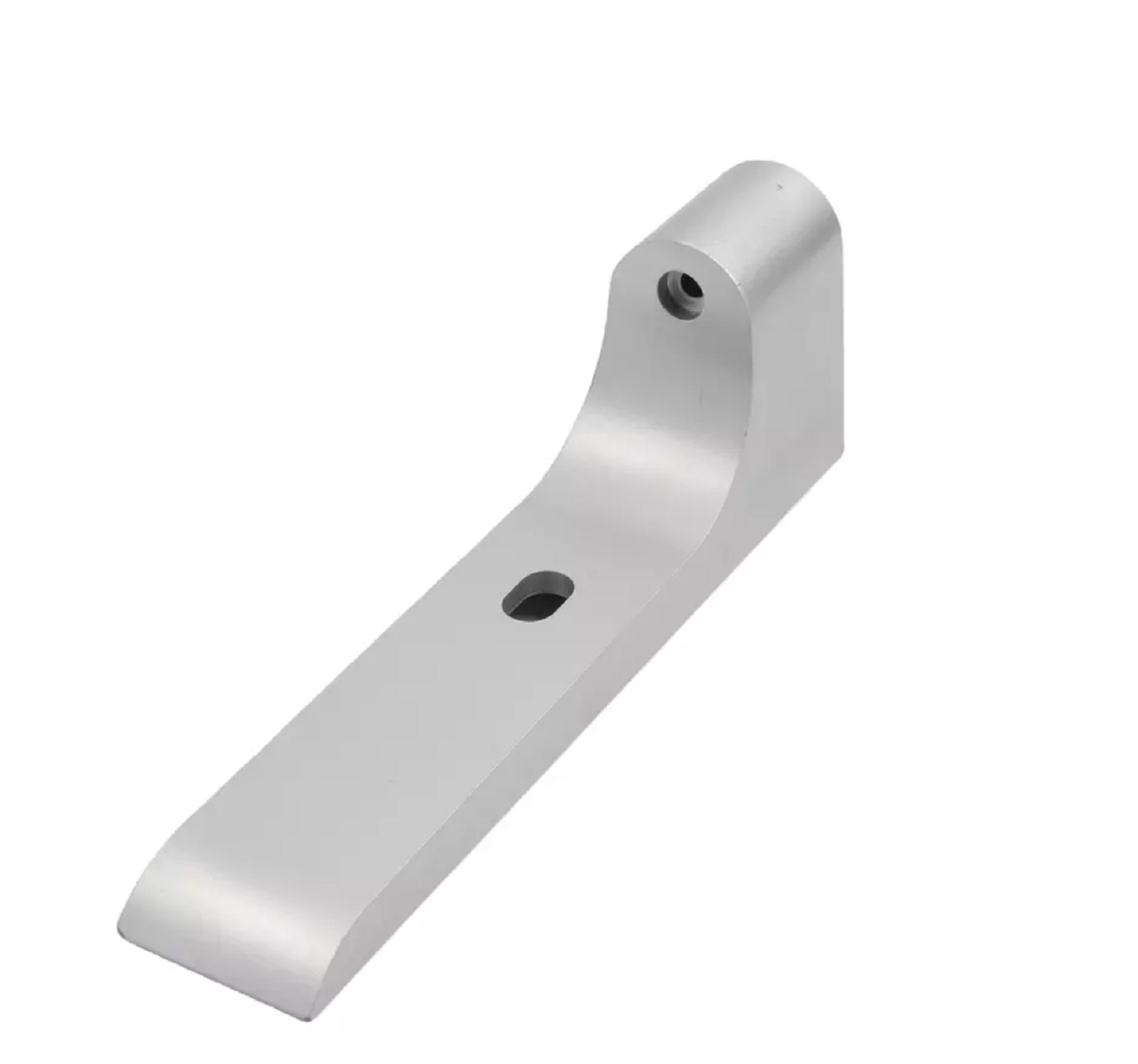 High Precision Stainless Steel Electronic and Auto Electrical Spare Parts Machined Spare Parts