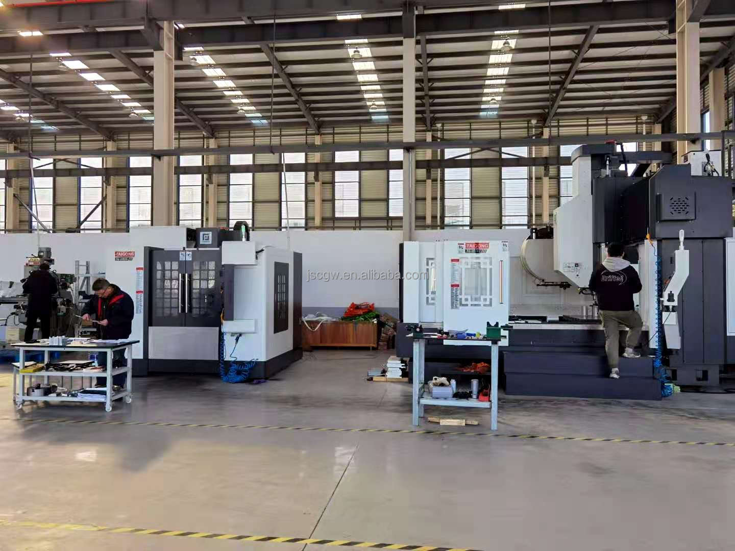 Factory
