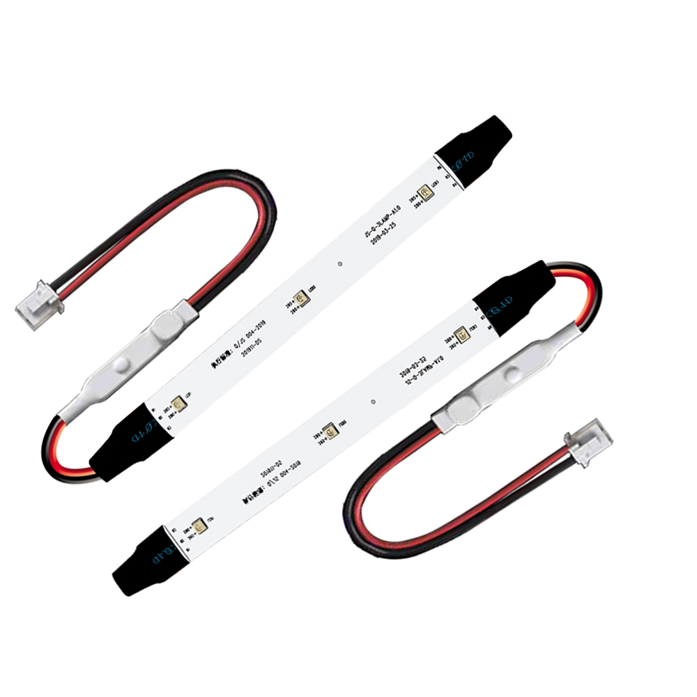 ODM OEM Service For M950 UV LED Strips 6V 12V 24V 265nm-311nm Wavelengths 265nm 270nm 275nm 280nm 295nm 308nm 310nm Modules