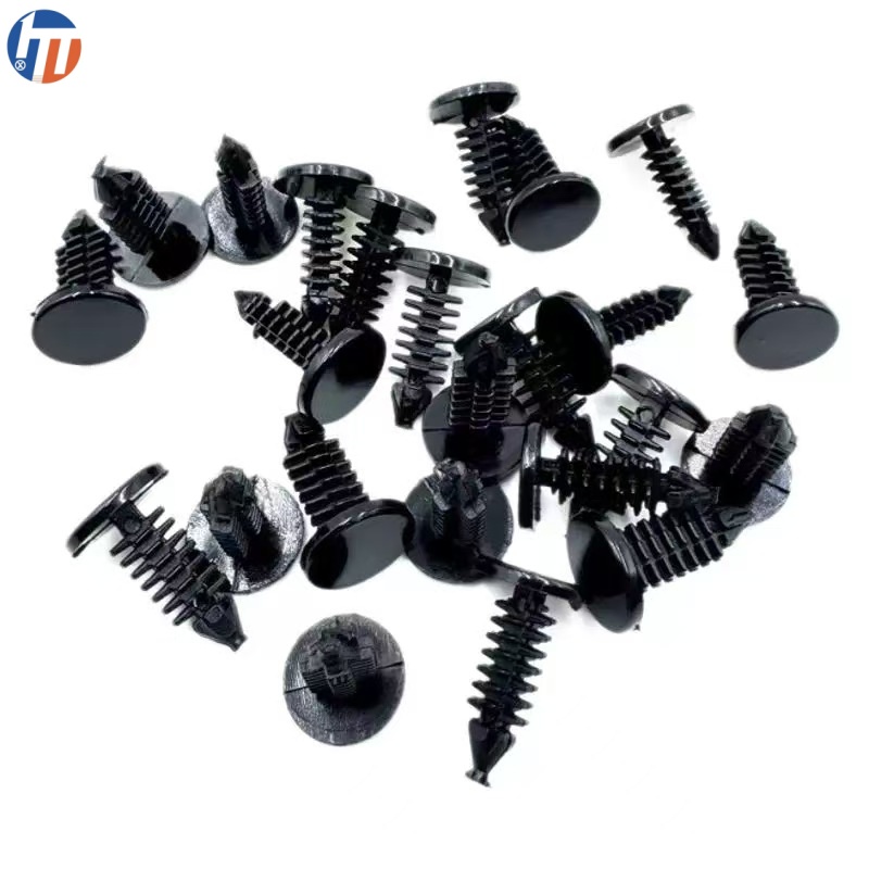 High Quality Automotive Fasteners and Clips Bumper Clip for Car Car Body Clips