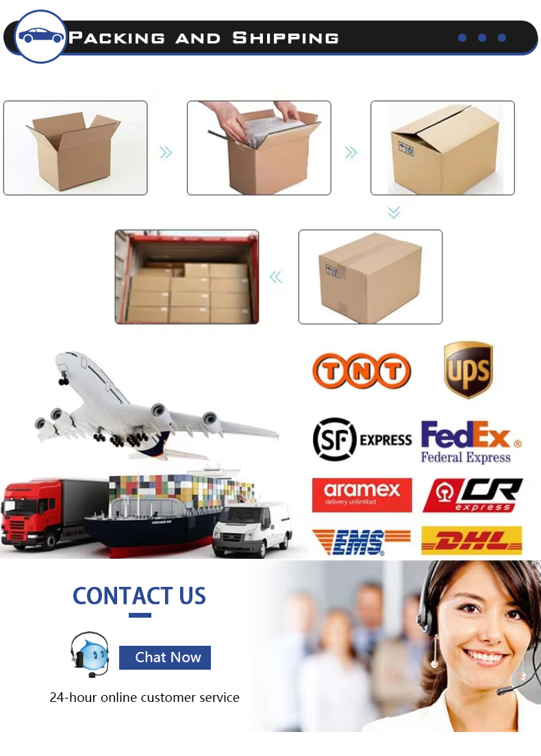 Product Showcase