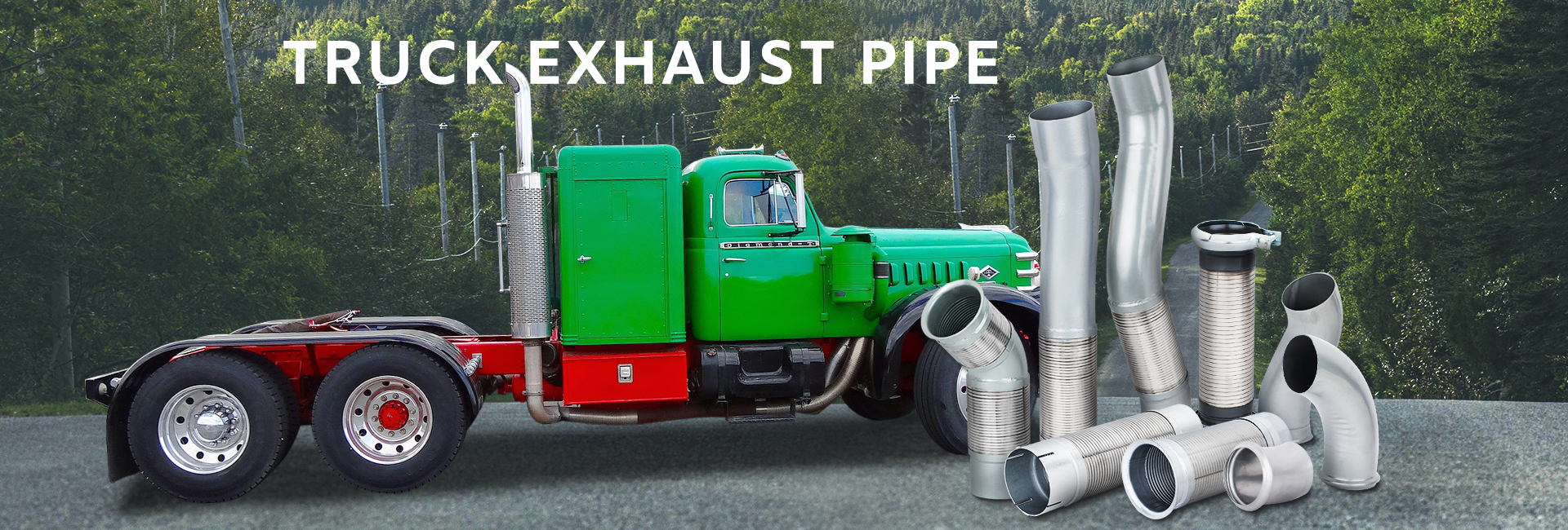 Exhaust Bellow