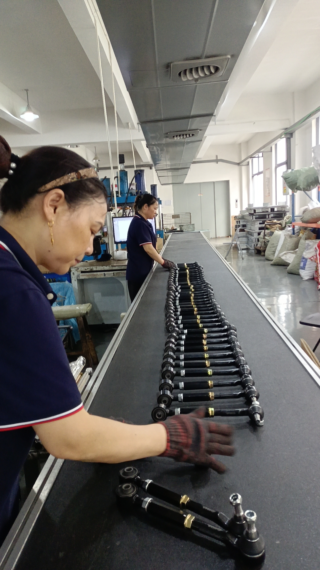 Assembly Line 3