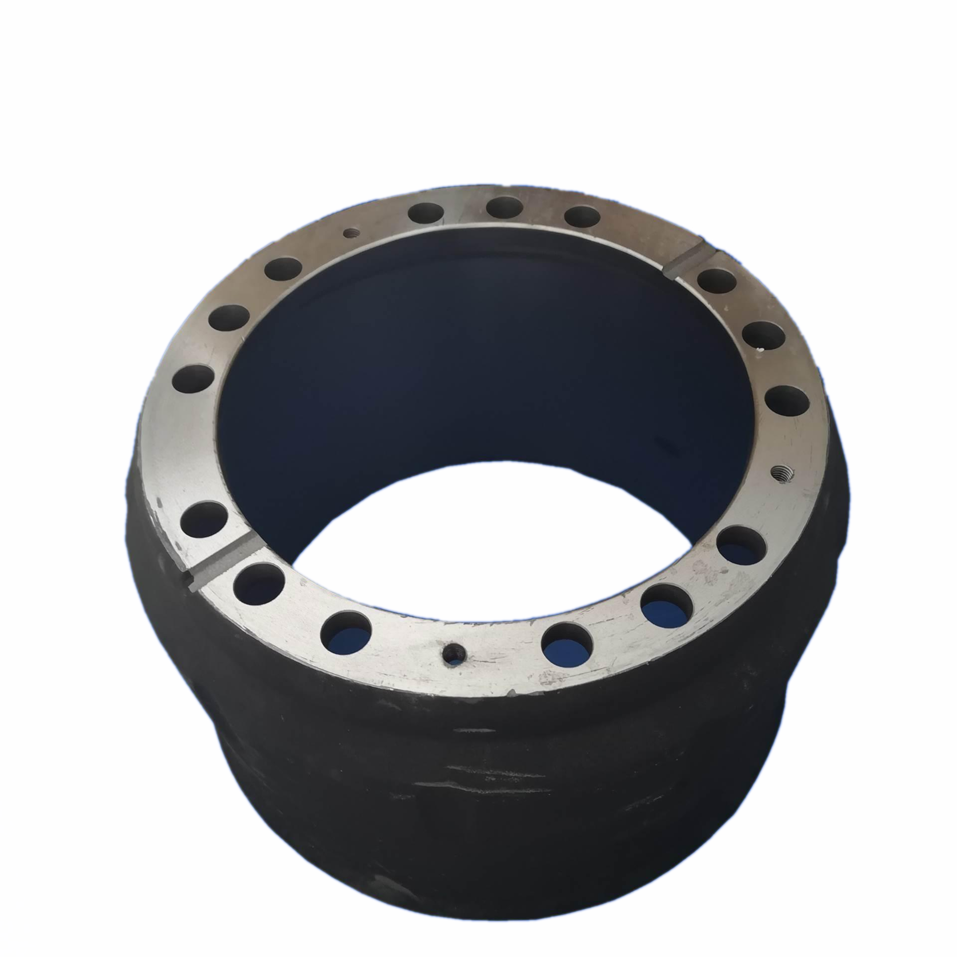 OE Standard High Quality Truck Brake System Parts with Truck Brake for Trailers