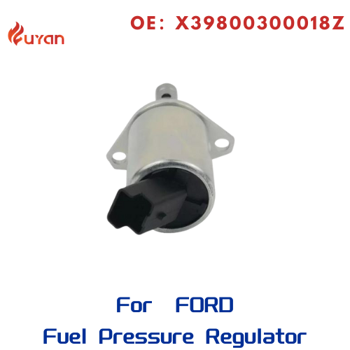 Universal X39800300018Z Fuel Pressure Regulator Model-Compatible Fuel Pump &amp; Parts