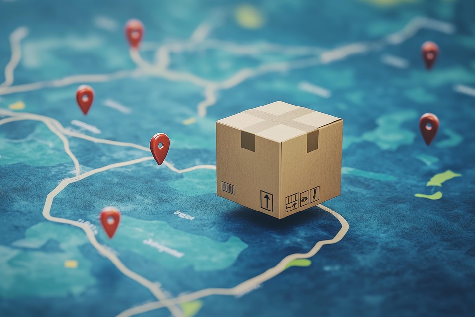Professional transportation process