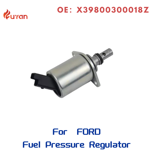 Universal X39800300018Z Fuel Pressure Regulator Model-Compatible Fuel Pump &amp; Parts