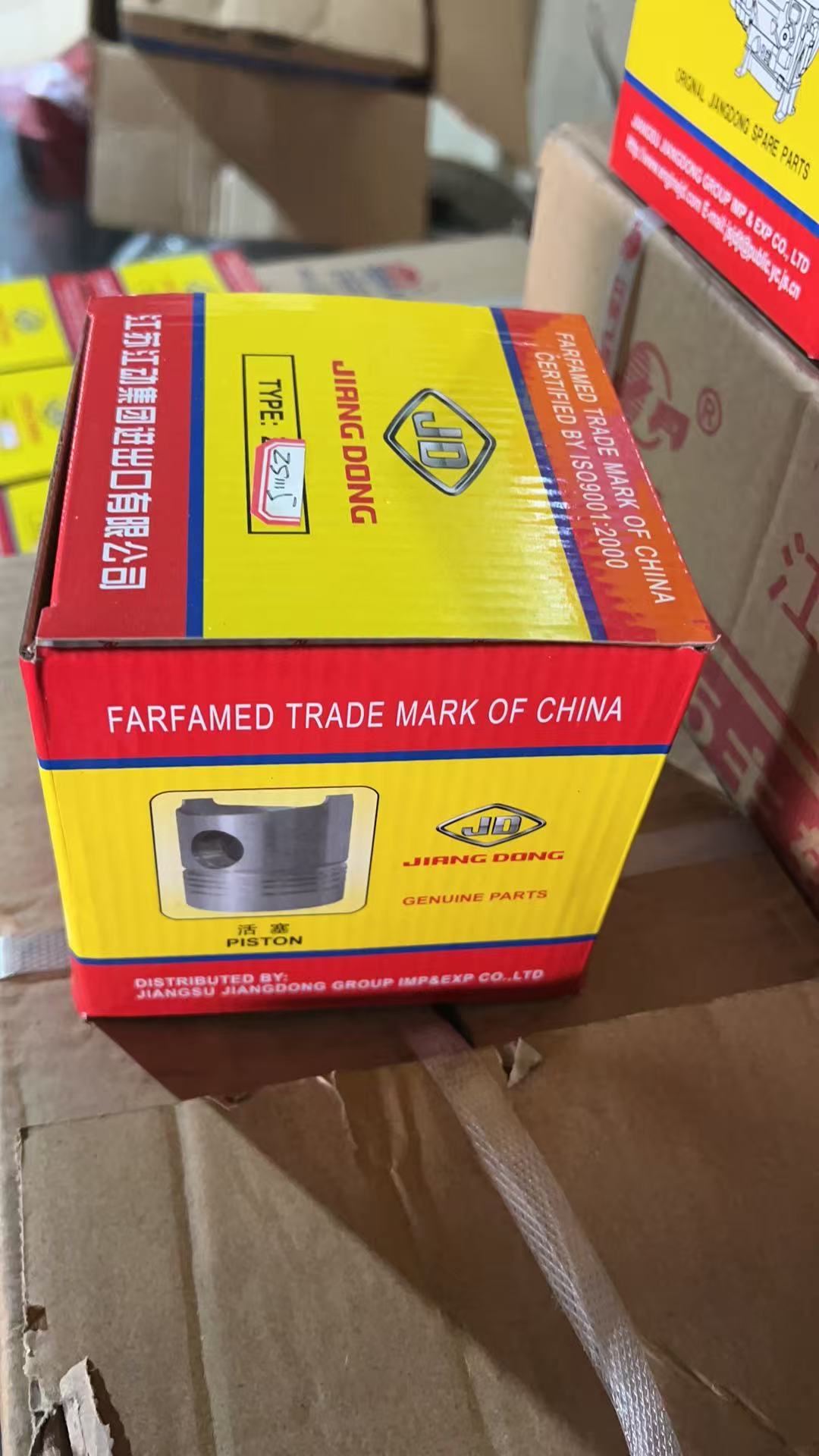 Full Models diesel Engine Spare Parts OEM Brand diesel Engine Parts