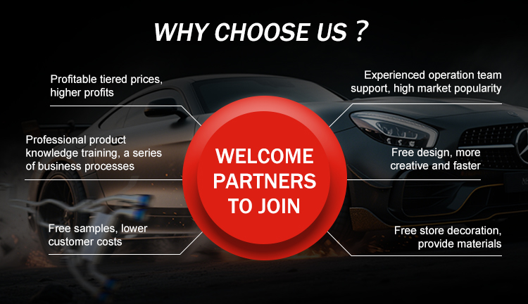 Why Choose Us