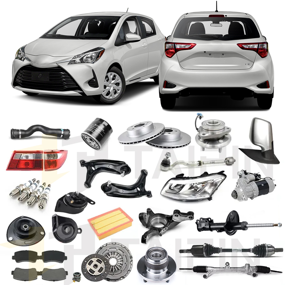 OEM Quality Auto Electrical System Parts Aftermarket Replacement Components for Toyota Yaris