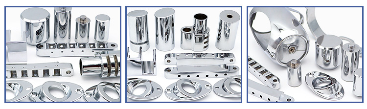 CNC Machining Titanium Parts