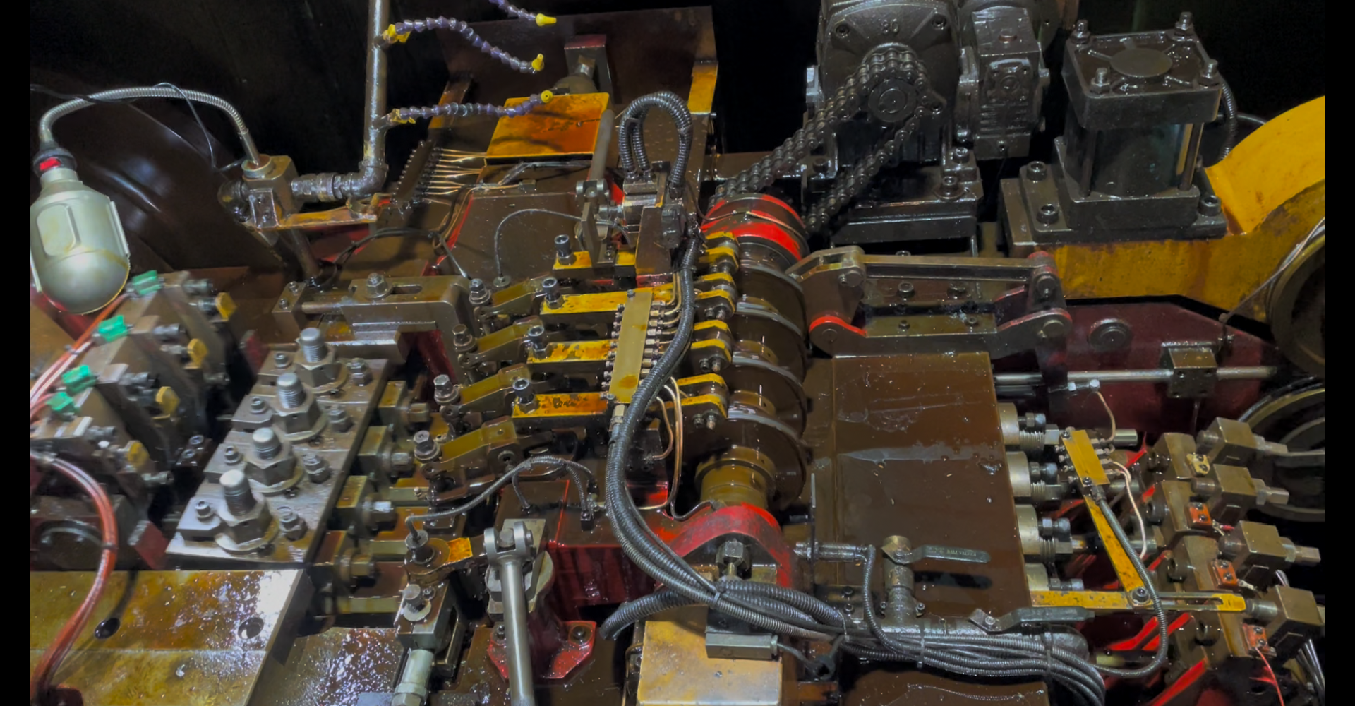 CNC Workshop 1