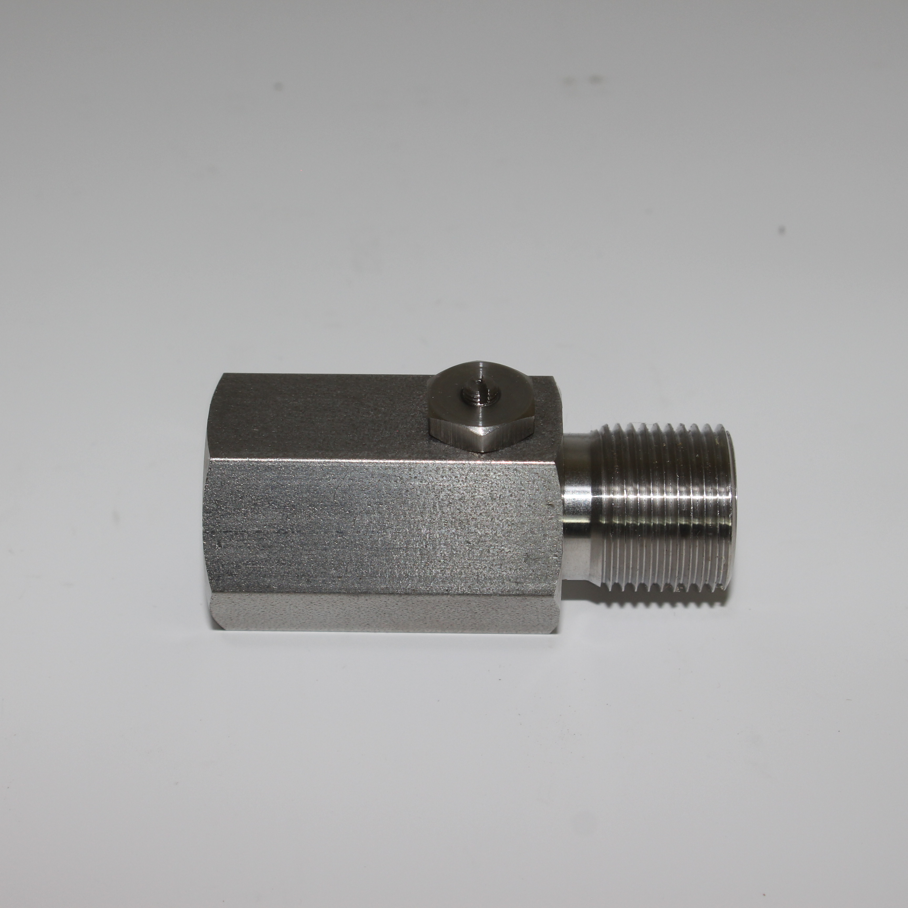 High Precision CNC Milling Turning Machining Parts Customized OEM/ODM Industrial Aluminum Stainless Steel Metal Brass Service