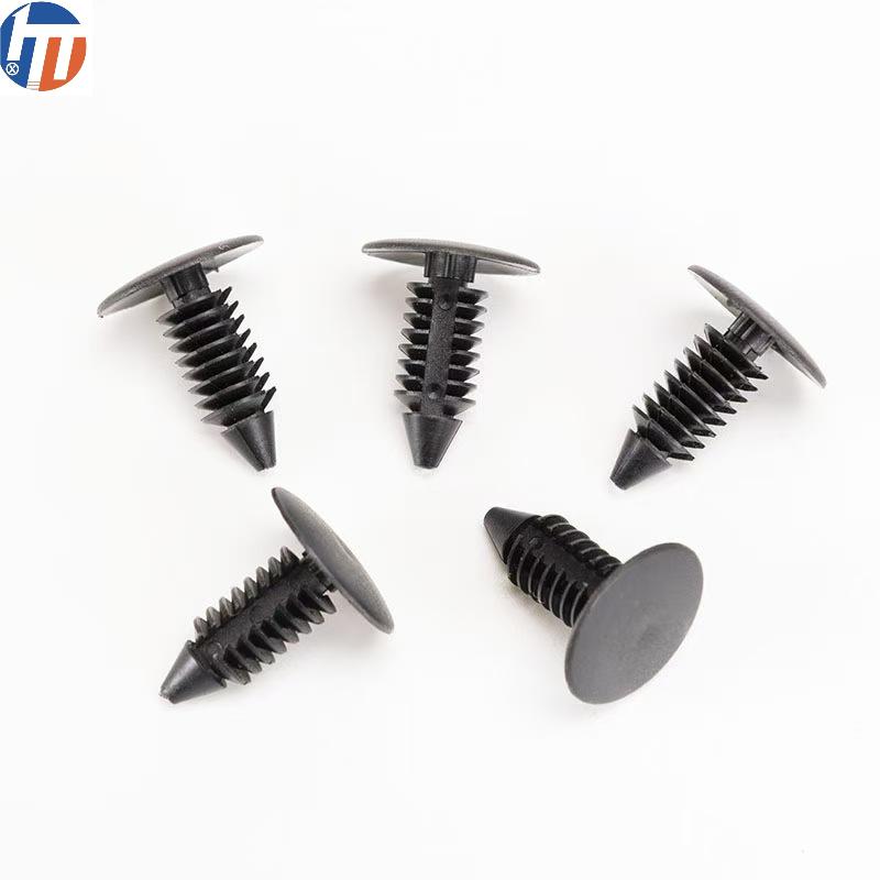High Quality Automotive Fasteners and Clips Bumper Clip for Car Car Body Clips