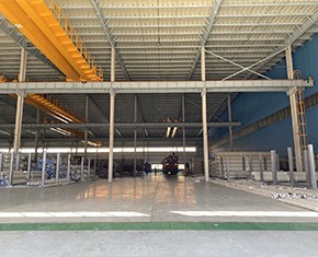 Factory View