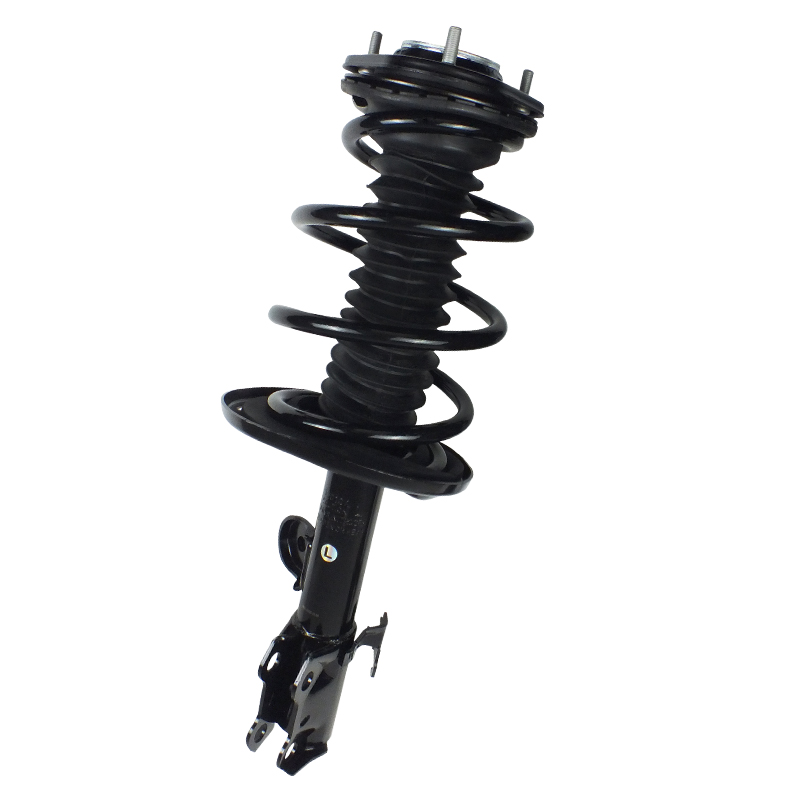 Factory Car Suspension Parts Front Rear Shock Absorbers for Toyota Honda Nissan Mazda Mitsubishi Subaru Suzuki Hyundai Kia