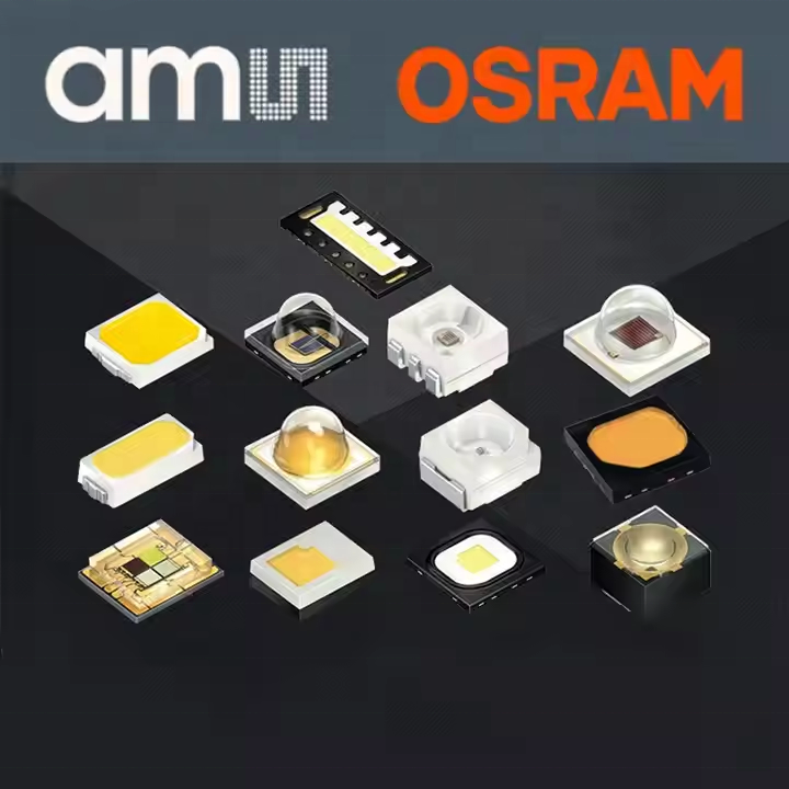 3W 5W 3535 Color Hight Power Led Smd Chip XPEBRY XPEBBL XPEBGR XPEBPA XPEBAM XPEBRO XPEBRD XPEBPR XPEBFR XPEBWT Xpe Xpe2 CREEs