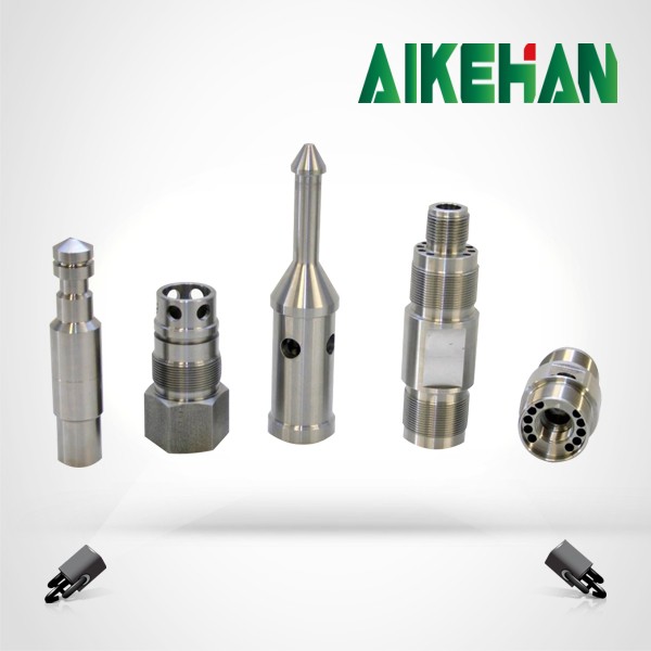 Precision CNC Machining Aluminum Components OEM Supplier Offering High Quality Custom Parts Manufacturing
