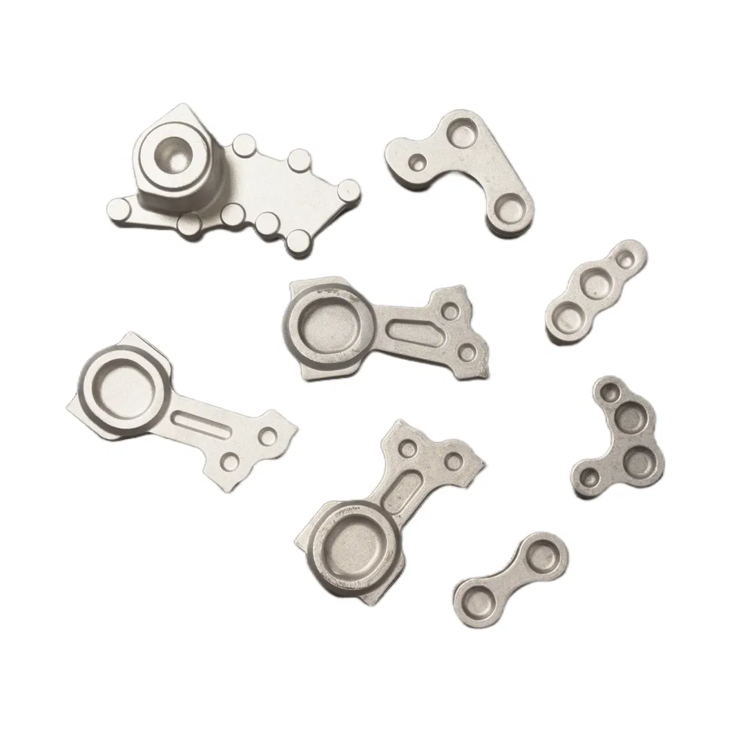 Steering Knuckle Part Auto Steering System Safety