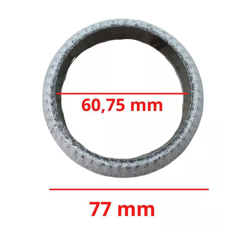 Exhaust Pipe Gasket Product
