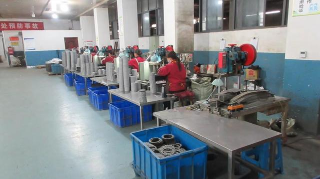 Suspension Parts and Steering Components - Yihe Auto