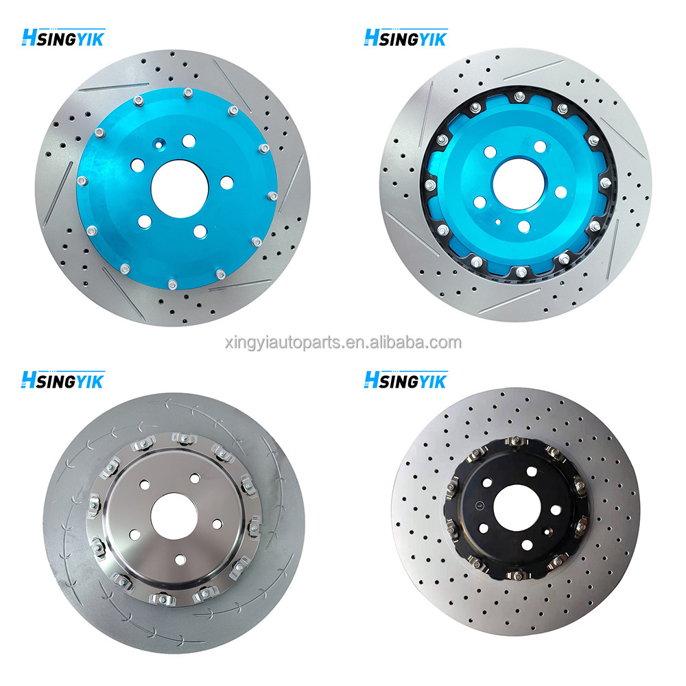 Brake Kit Display 3