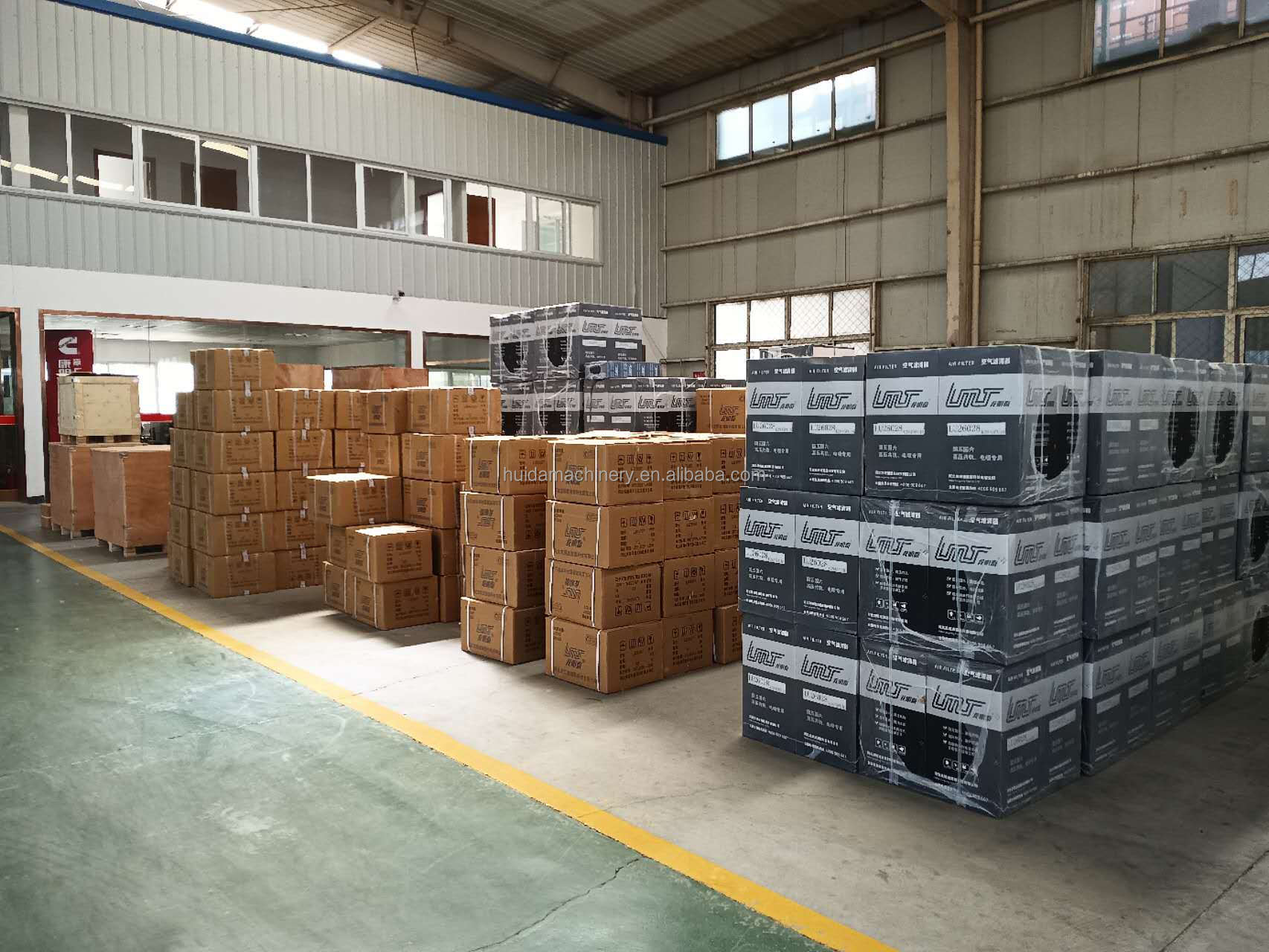 Workshop Facility 3