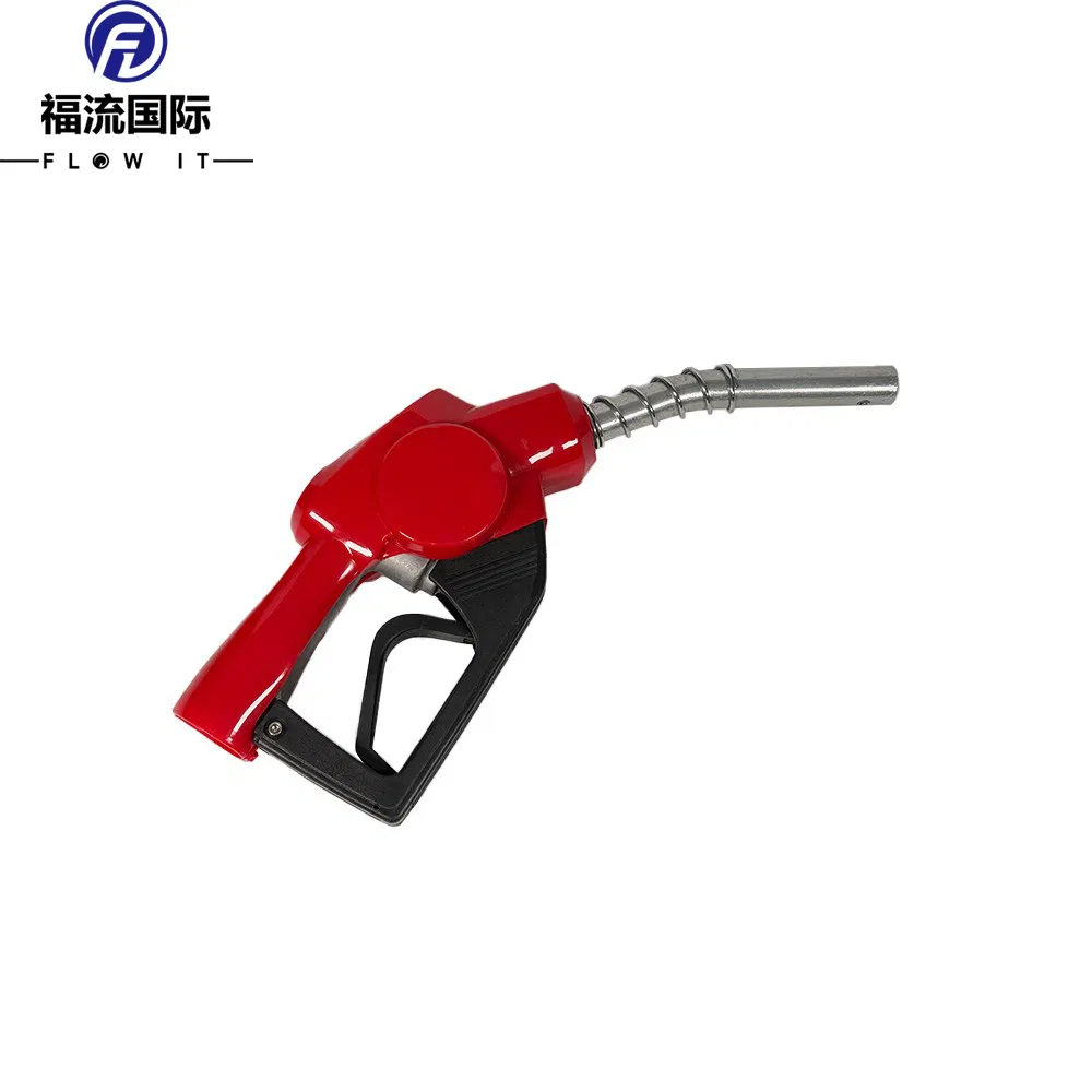 High-Quality Pumping Spare Parts for Industrial Fuel Systems