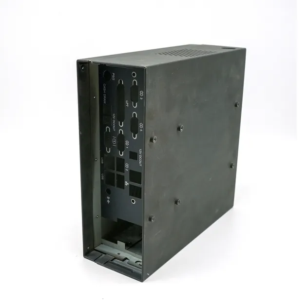 Precision Metal Stamping Parts for Fuel Systems and Injectors