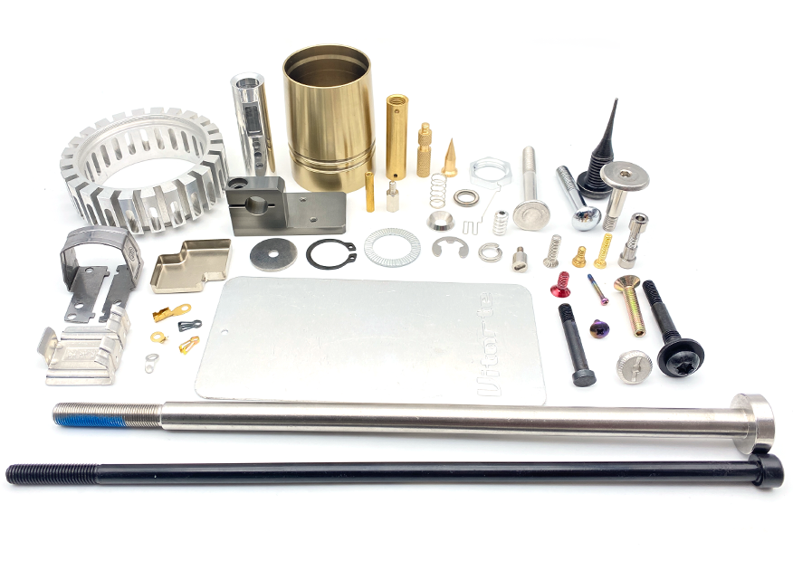 Specification Reference