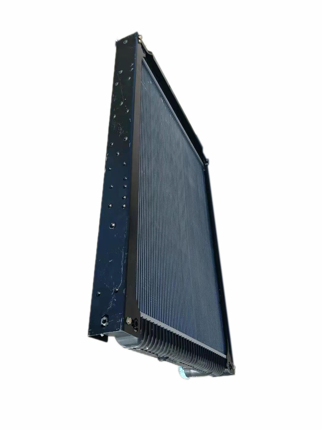 New Dongfeng Truck Cooling System Parts Radiator for Truck