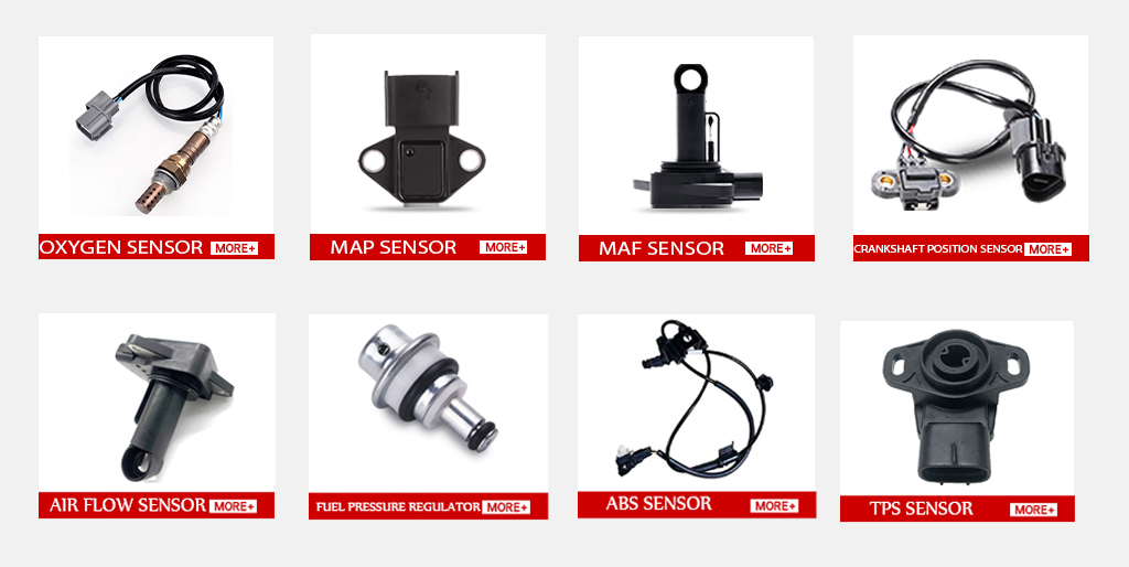 Sensors