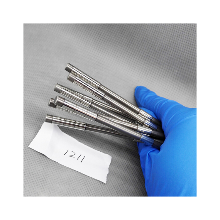 Valve rod