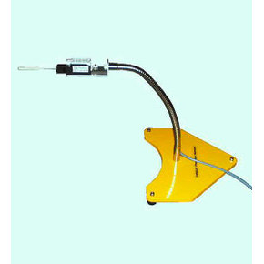Vehicle Motion &amp; Position Sensor