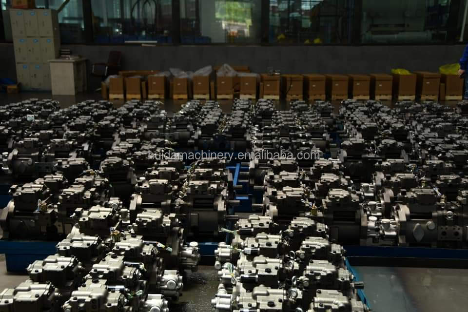 Workshop Facility 2