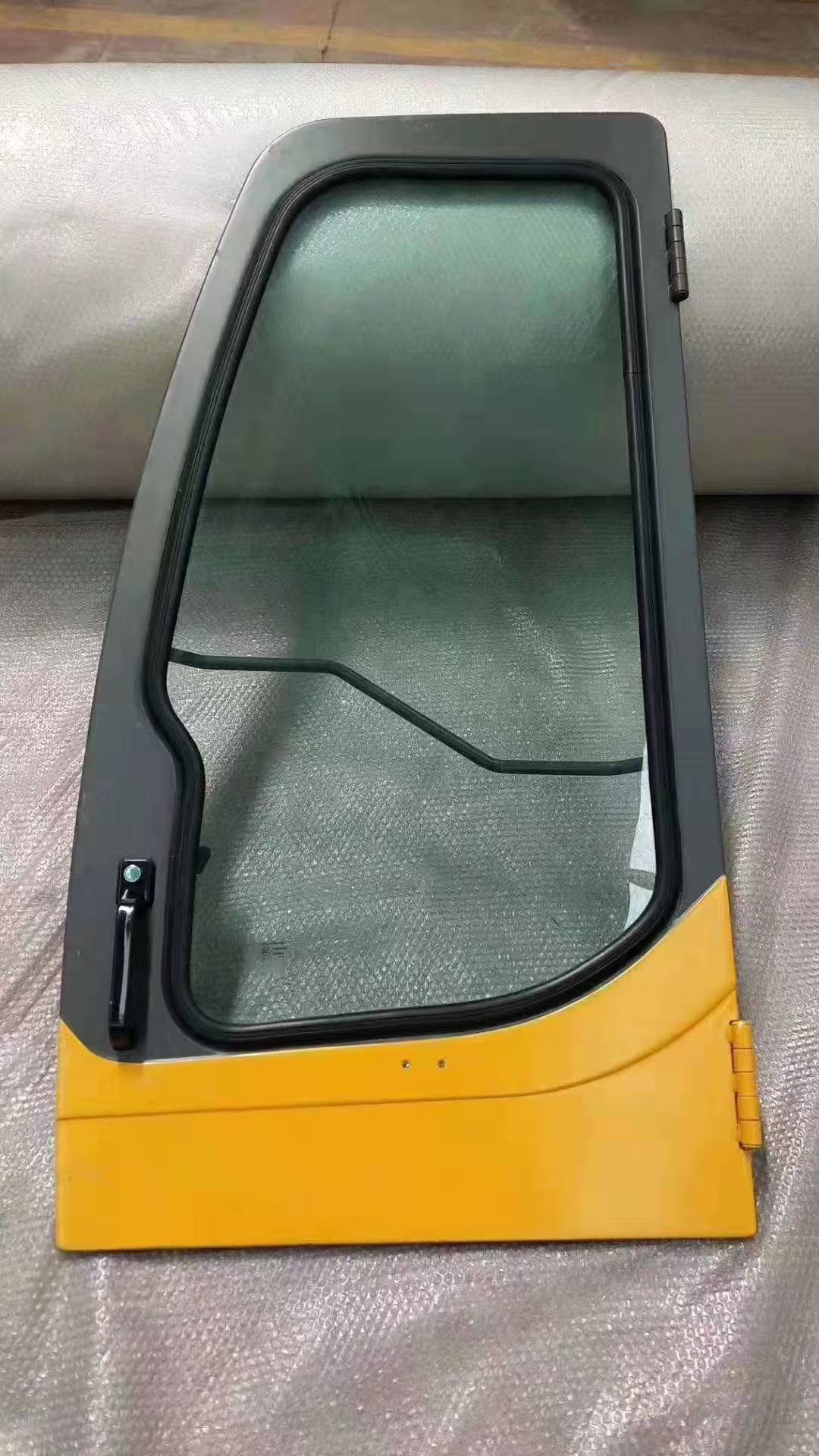 Excavator Part Option 3