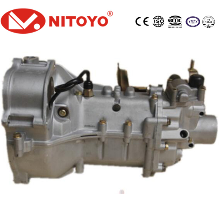 TRANSMISSION PARTS 4 SPEED 462Q F8A GEAR BOX Used for SUZUKI