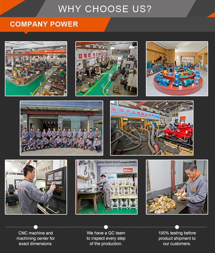 Manufacturing Facility