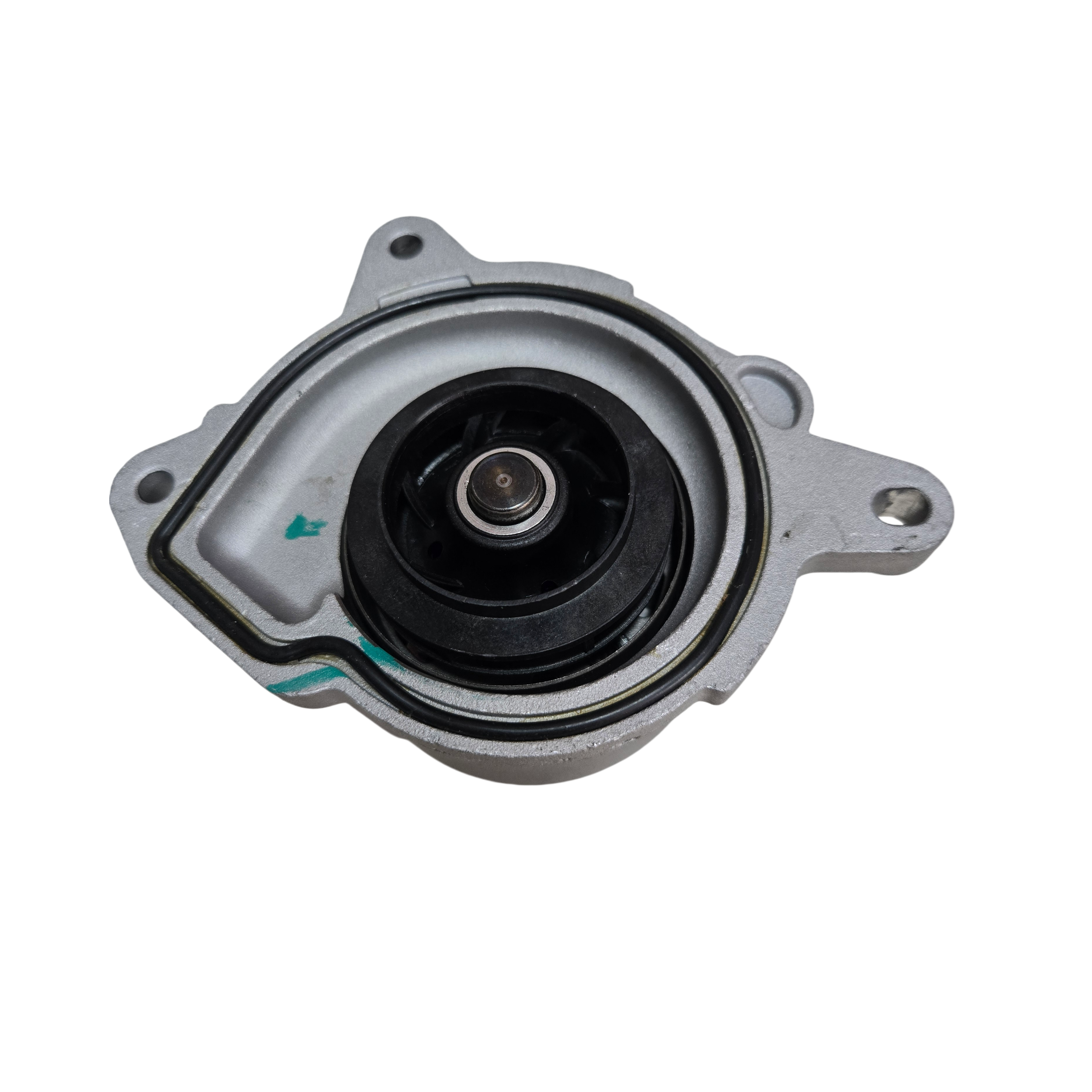 Automotive Repair Parts Electric Water Pump 03F121004E For Porsche