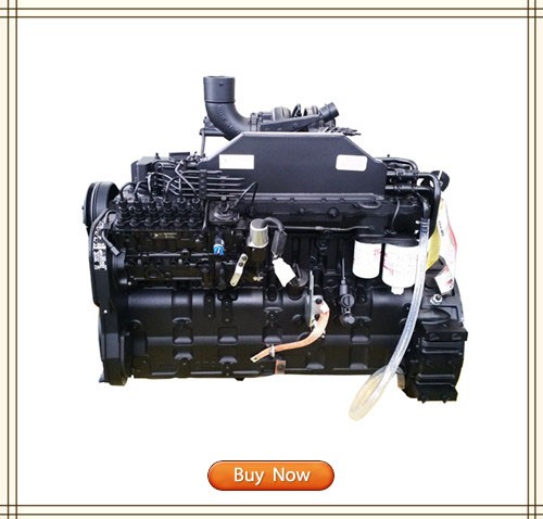 6CT Engine Spare Parts