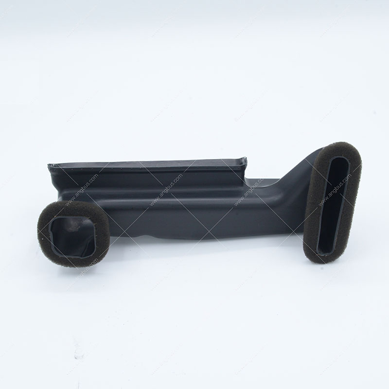 Custom Blow Molding Auto Fuel System Component Automotive Part