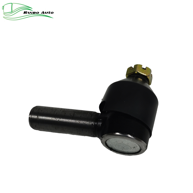China Auto Parts 3412-00245 Steering System Steering Straight Tie Rod Ball Joint for Yutong Bus