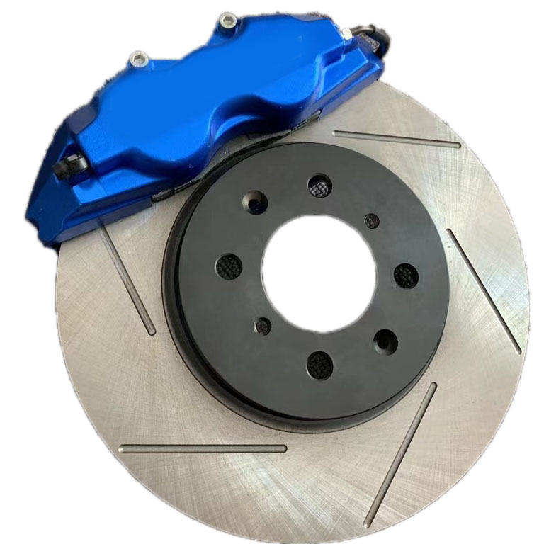 Brake Kit Spec