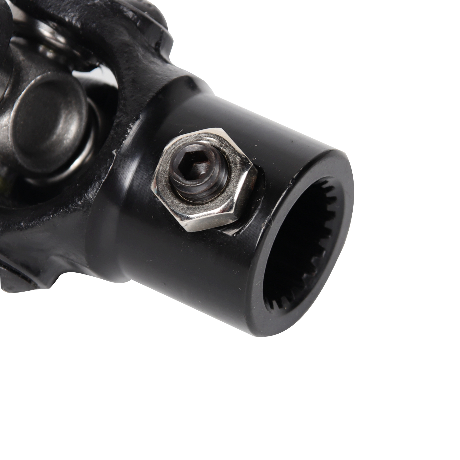 Performance Racing Steering Shaft Steel U Joint Universal Joint
