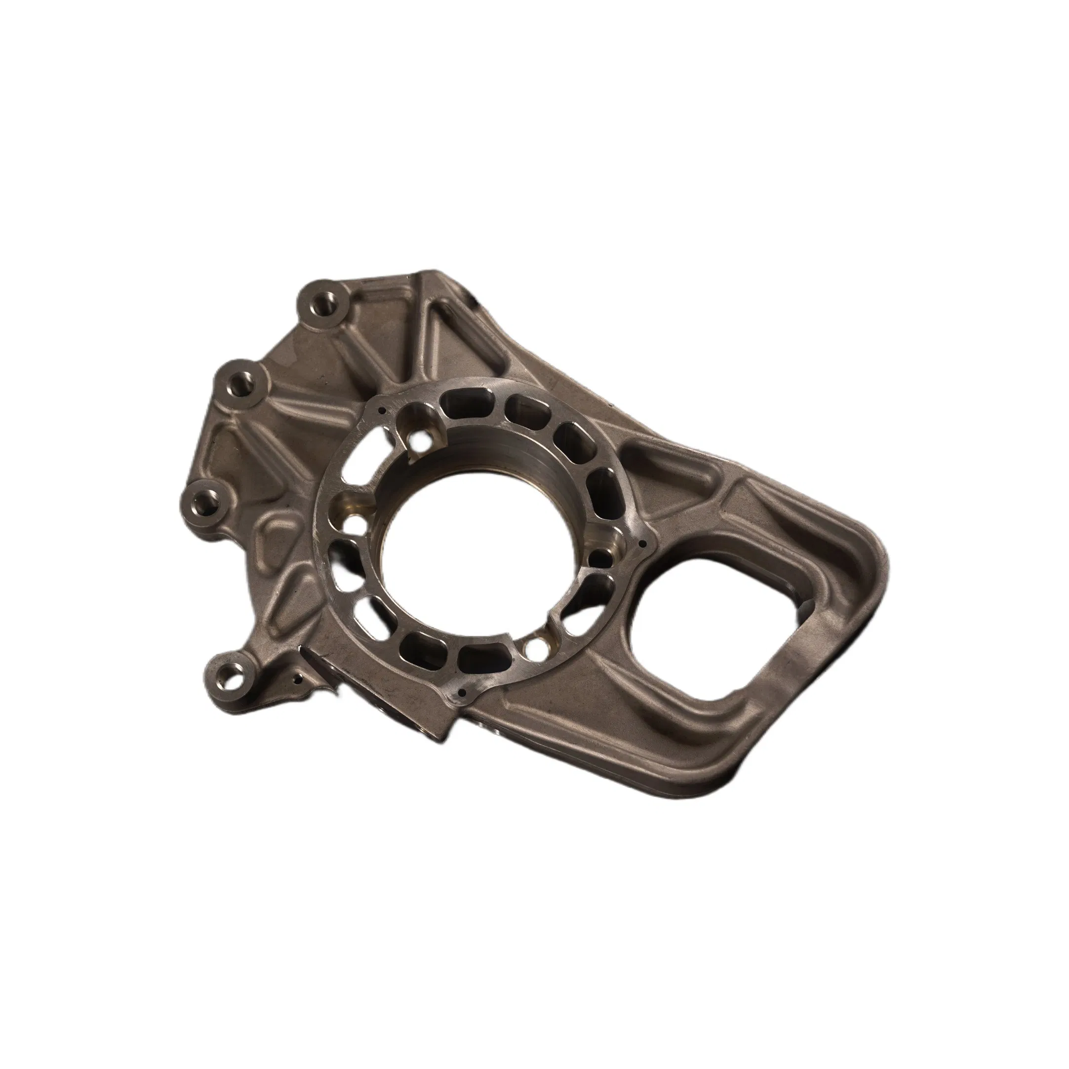 IATF 16949 Steering Knuckle Auto Part for Auto Steering System Safety