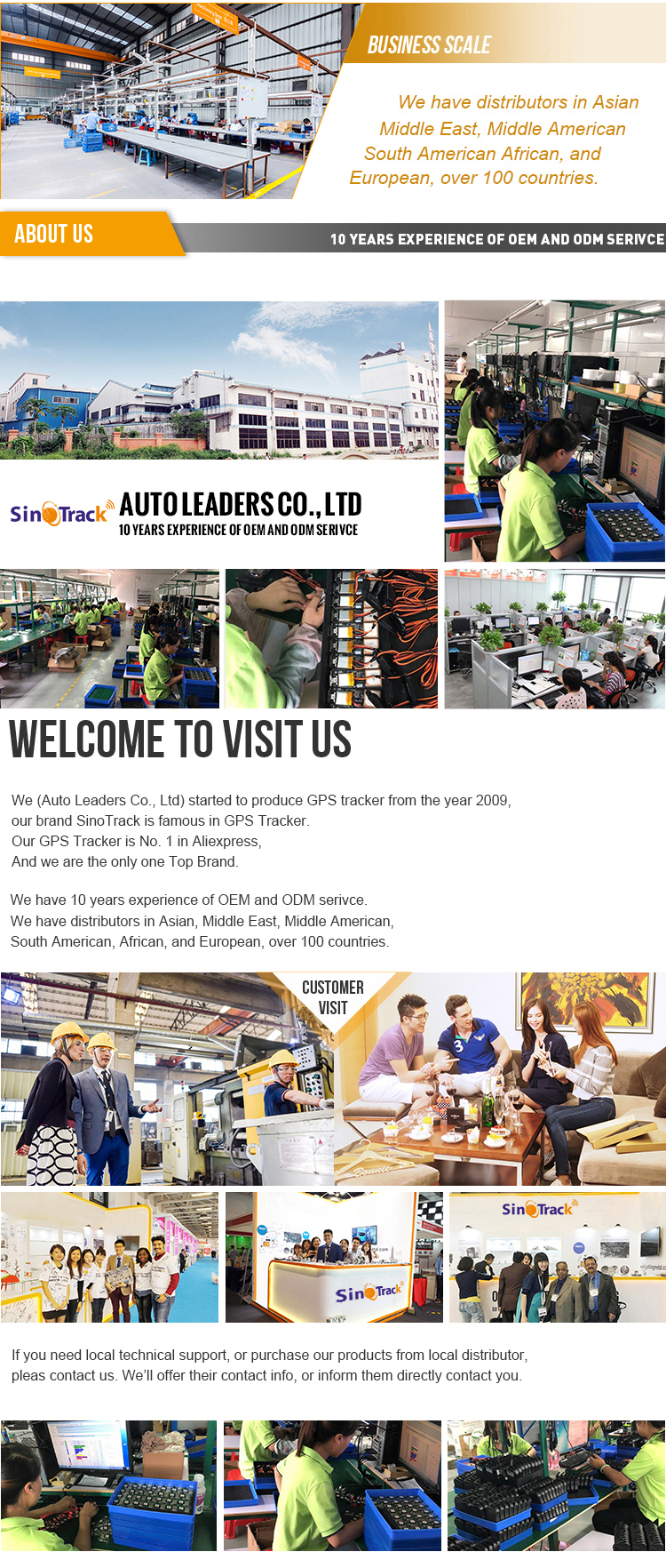 Production Facility
