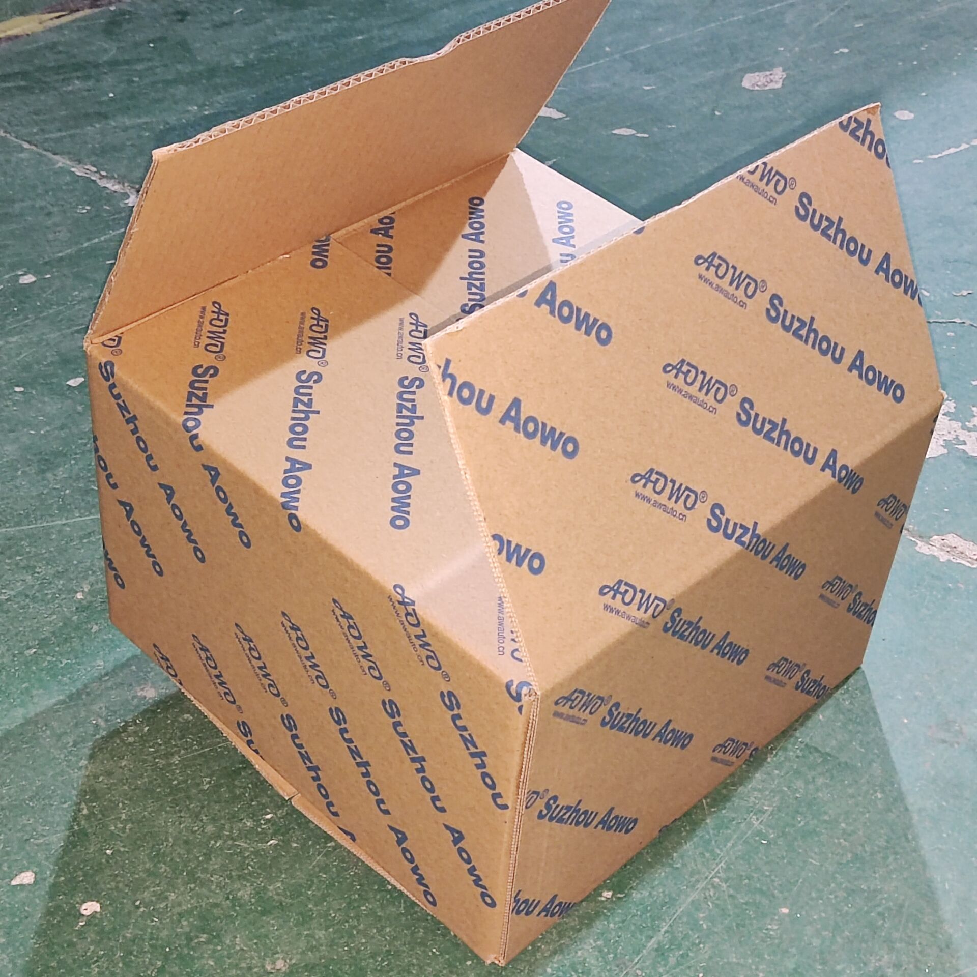 Packaging 2